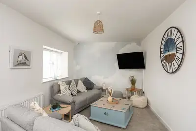 Image de A Mor, pet friendly in Newborough