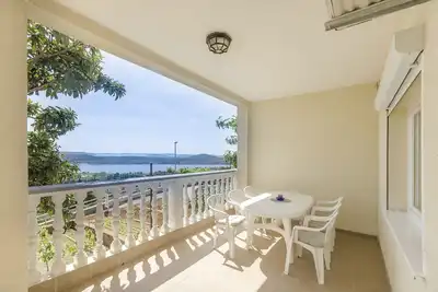Image de Appartements Maestral Suites (87441-A1) - Sibenik