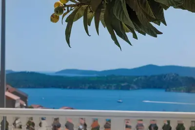 Image de Appartements Maestral Suites (87441-A2) - Sibenik