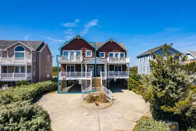 Image de Brown Pelican-Steps to beach, private pool, hot tub, community pool & tennis
