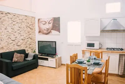 Image de Beta House Venez en profiter! ! !