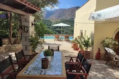 Image de Villa Andreas with private swimming pool and spacious courtyard!