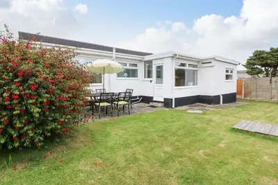 Image de H Jem, pet friendly, character holiday cottage in Benllech