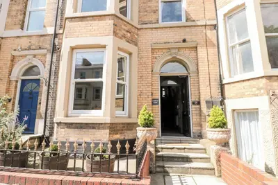 Image de Castle View, pet friendly, character holiday cottage in Scarborough