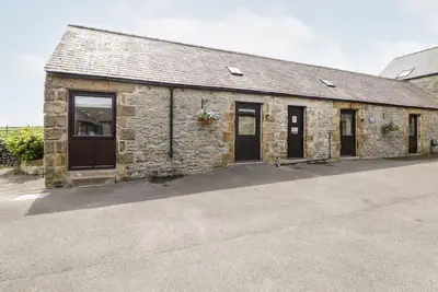 Image de Ashford Cottage, pet friendly, character holiday cottage in Bakewell