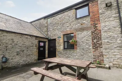 Image de Brendan, pet friendly, with a garden in Bakewell