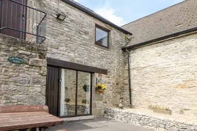 Image de The Tom Wragg Suite, pet friendly, with a garden in Bakewell