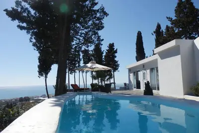 Image de Villa à Algarrobo-Costa avec piscine privée