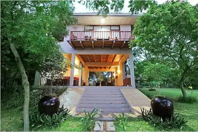 Image de Nikara Luxury Beach House Yala