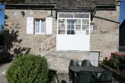Image de Gîte 2* dans parc naturel régional de Millevaches