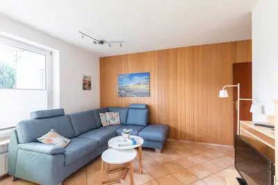 Image de Haus Windböe, Wohnung 1