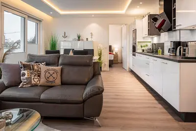 Image de Penthouse Ostseefeeling