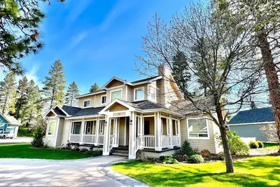 Image de Talbot Pines in Columbia Falls, Gorgeous 4 Bedroom / 2. 5 Bath Home, Sleeps 12!