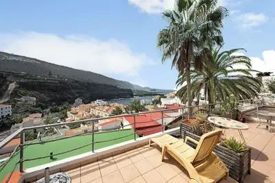 Image de Maison de vacances Caraïbes avec vue sur la mer et Wi-Fi