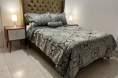 Image de Great apartment near Panamerica Sur