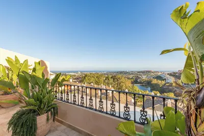 Image de Penthouse Holidays Rental PuertoBanus