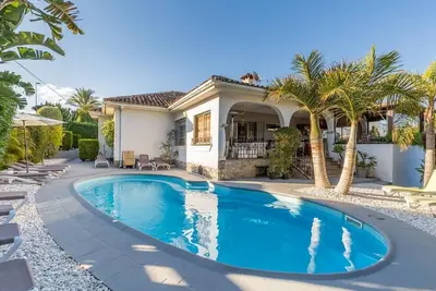 Image de Villa de vacances Ă louer Ă Marbella
