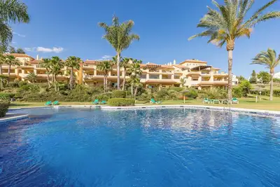 Image de Appartement de vacances Ă louer Ă PuertoBanus