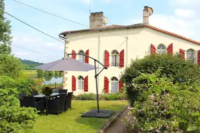 Image de La Maison du Passeur
