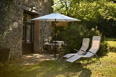 Image de Agriturismo Stella Nord Podere Carbone avec jardin, terrasse et Wi-Fi