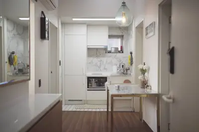 Image de [SuperCozy]3Rooms+1bath_for special K-Home+Netflix