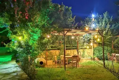 GeBora Tatil Evleri