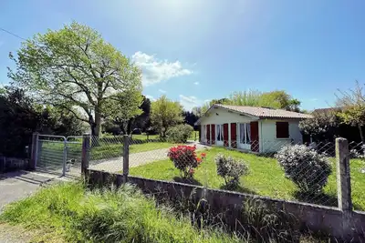 Image de Maison de vacances Ă 10 min Ă pied de la plage