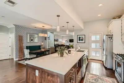 Image de Modern Denver Home-Close to City Park, Denver Zoo