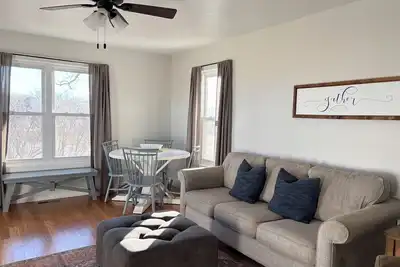 Image de The Farmhouse-3-bedroom house nearby Humboldt close to I-90