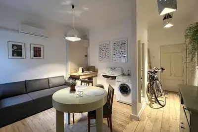Image de Old Town Apartment