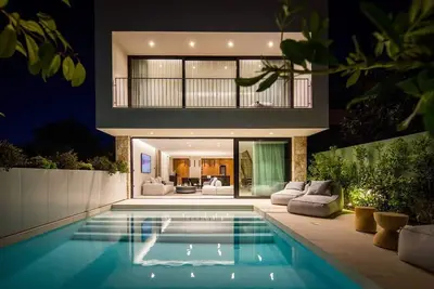 Image de Villa Z6 in Rovinj Su