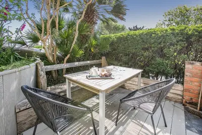 Image de Upper Black Rock - Deux Chambres Appartement, Couchages 4