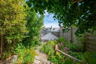 Image de Black Rock - Deux Chambres Appartement, Couchages 4