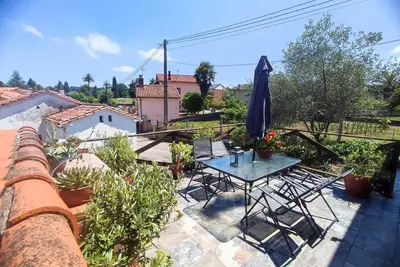 Image de Apartamento El Olivo, Tranquilidad y Relax
