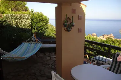 Image de Cottage With Beautiful View