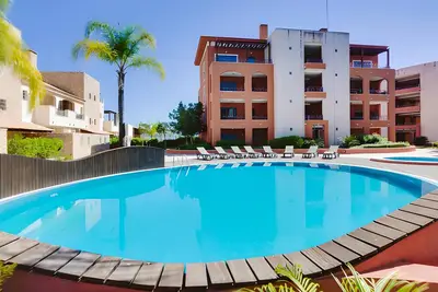 Image de Vilamoura Victoria Gardens With Pool by Homing