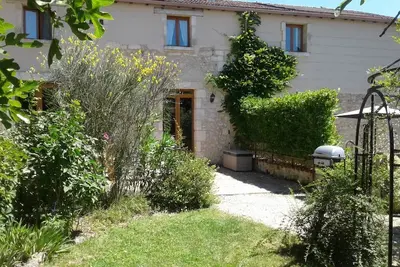 Image de gîte le charpentier aux portes de Bergerac