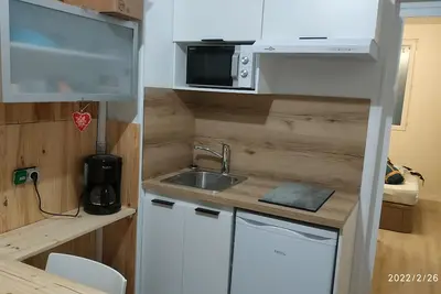 Image de Logement entier : logement de vacances ⸱ Chez Christian