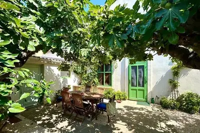 Image de Jolie Maison confortable - Mer Ă 150m