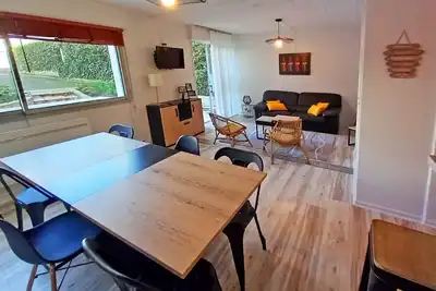 Appartement Face Plage De Foncillon
