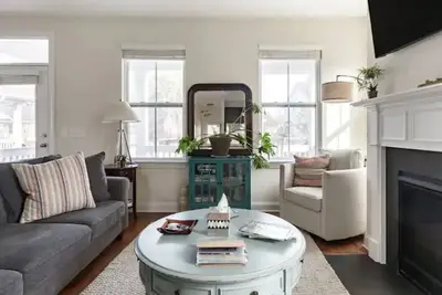 Image de The Bohemian Abode