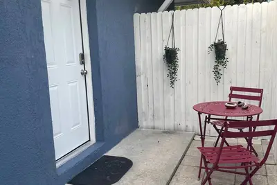 Image de Comfort Suite 1-Bedroom Apartment