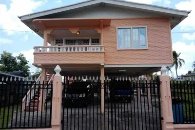 Image de Beautiful Family Home