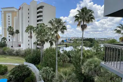 Image de 1509 - Amazing Vulcano Bay / Universal View