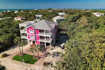 Image de Huge Luxury Home Elevator/Private Pool&Beach Access/Club Amenities Included/Pets