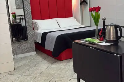 Image de Dormire quasi gratis