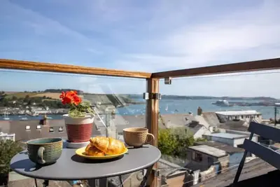 Image de 'Langton' - Best Views in Falmouth!