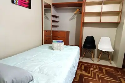 Image de Apartment In Residential Area Of Huancaro