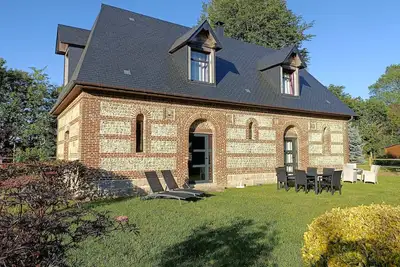 Image de Domaine de Janville