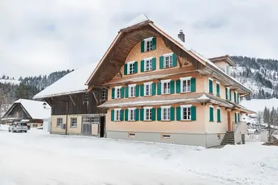 Image de Maison de vacances Hasle Lu pour 1 - 4 personnes avec 2 chambres à coucher - Maison de vacances